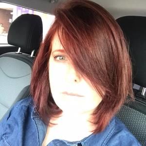 Meet your Posher, Karin